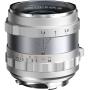 Thypoch 50mm f/1.4 FullFrame For Leica M-Mount Silver