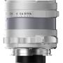 Thypoch 35mm f/1.4 FullFrame For Nikon Z-Mount Silver