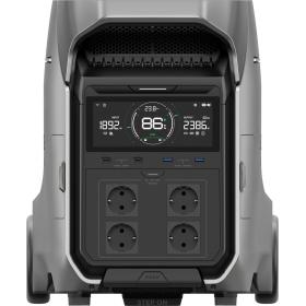 EcoFlow Delta Pro 3