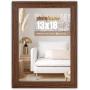 Zep HK368B Halle Brown 15x20 cm