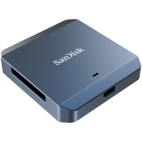 SanDisk SD CFexpress Type B Recorder