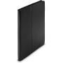 Hama Tablet-Case Bend 2.0 For Apple iPad Pro 12.9 (20/21/22/24) Black