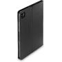 Hama Tablet-Case Bend 2.0 For Apple iPad Pro 12.9 (20/21/22/24) Black