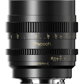 Thypoch Simera-C 21mm T1.5 FF Prime Cine Lens M-Mount