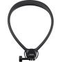 Telesin Neck Mount 360º SE2.0 w/ Chest Strap Black