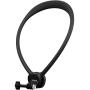 Telesin Neck Mount 360º SE2.0 w/ Chest Strap Black