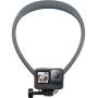 Telesin Neck Mount 360º SE2.0 w/ Chest Strap Gray