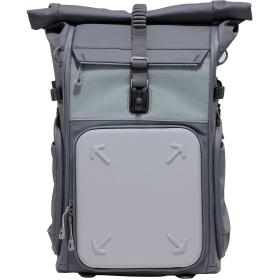 Ulanzi BP04 Hard Shell Backpack 25 Liter w/ Find My Tracker