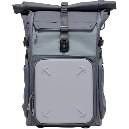 Ulanzi BP04 Hard Shell Backpack 25 Liter w/ Find My Tracker