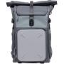Ulanzi BP04 Hard Shell Backpack 25 Liter w/ Find My Tracker