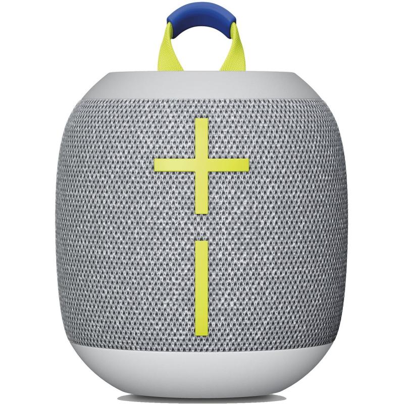 Logitech Ultimate Ears Wonderboom 4
