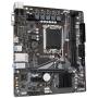 Placa Base Gigabyte H610M H V2 Socket 1700/ Micro ATX