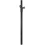 Mackie M20 Threaded Speaker Pole For THUMP115S/118S SRM V-Class SRT And DRM
