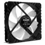 Ventilador Nox H-Fan Pro/ 12cm