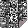 VSGO V BP01 A16 Camera Protective Wrap