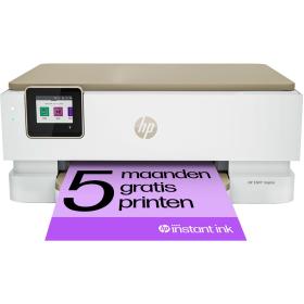 HP Creator Box - HP Envy 7220E HP Creator Box - HP Envy 7220E