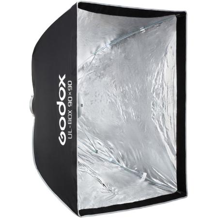 Godox Ul Box 90 Multifunctional Easy Fold Softbox