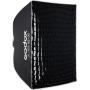 Godox Ul Box 90 Multifunctional Easy Fold Softbox