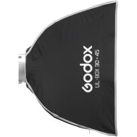 Godox Ul Box 3045 Multifunctional Easy Fold Softbox