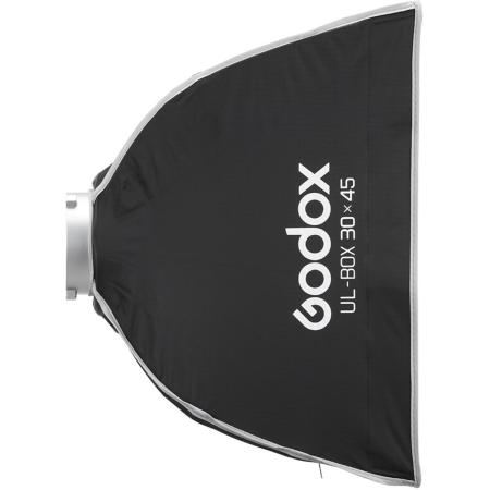 Godox Ul Box 3045 Multifunctional Easy Fold Softbox