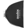 Godox Ul Box 3045 Multifunctional Easy Fold Softbox