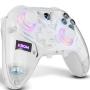 Gamepad Krom Krystal Inalámbrico