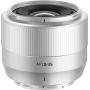 TTArtisan APS-C AF 35mm f/1.8 MkII Silver - Fuji X Mount