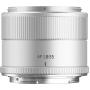 TTArtisan APS-C AF 35mm f/1.8 MkII Silver - Nikon Z Mount
