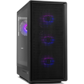 Caja Gaming Semitorre Nox Infinity IOTA