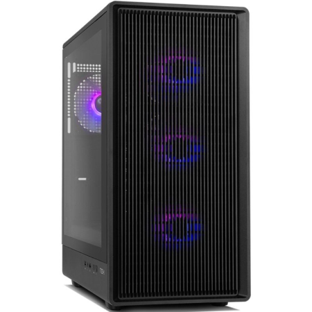 Caja Gaming Semitorre Nox Infinity IOTA
