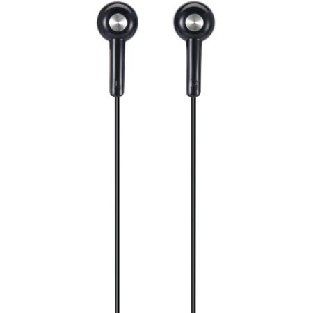 Hama Earbuds Gloss II In-Ear Black