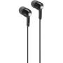Hama Earbuds Gloss II In-Ear Black
