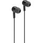 Hama Earbuds Gloss II In-Ear Black