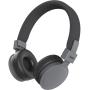 Hama Bluetooth-Headphone Freedom Lit III On-Ear Vouwb. Microphone Black