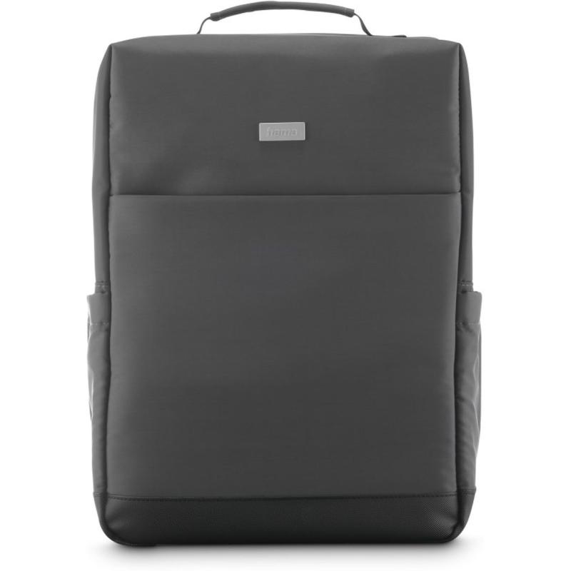 Hama Laptop-Backpack Traveller Tot 41 cm (16.2) Anthracite