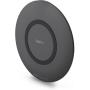 Hama Wireless Charger Oplaadpad 15 W Black