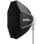 Godox Octagon Softbox For ML60IIBI/ML100BI