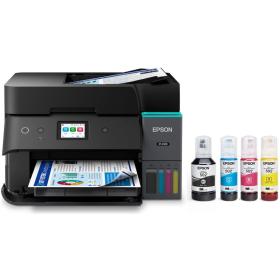 Epson EcoTank ET-4950 Ink MFP A4 18PPM