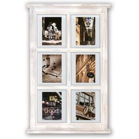 Zep TZ66W Hampton W 6x10x15 (43x68) cm
