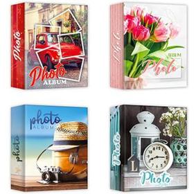Zep AV46200 Album Slip-In 200 Photos 10x15 cm