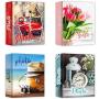 Zep AV46200 Album Slip-In 200 Photos 10x15 cm