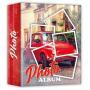 Zep AV46200 Album Slip-In 200 Photos 10x15 cm
