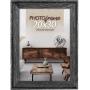 Zep Photo Frame RT257L Torino Black 13x18 cm