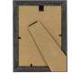 Zep Photo Frame RT257L Torino Black 13x18 cm