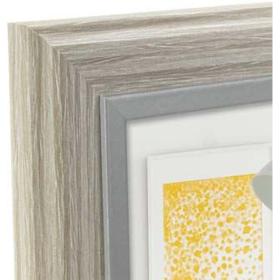 Zep Photo Frame LF418W Perugia White 18x24 cm