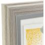 Zep Photo Frame LF418W Perugia White 18x24 cm