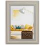 Zep Photo Frame LF418W Perugia White 18x24 cm