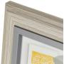 Zep Photo Frame LF418W Perugia White 18x24 cm