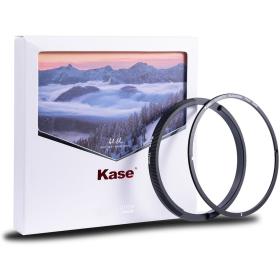 Kase Revolution 77mm Magnetic Hud Padded Inlaid Adapter + 3D Tool