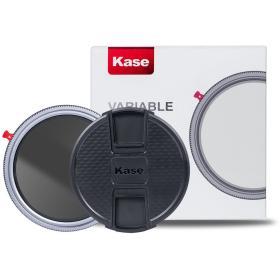 Kase VND-CPL Variabel 1.5-8 Stop Screw-In 55 mm